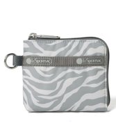 【レスポートサック/LeSportsac】のSLIM WALLET/アロイゼブラ 人気、トレンドファッション・服の通販 founy(ファニー) ファッション Fashion レディースファッション WOMEN 財布 Wallets ウォレット Wallet コンパクト Compact スリム Slim 財布 Wallet ポケット Pocket ラップ Wrap |ID:prp329100004320409