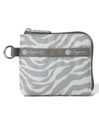 【レスポートサック/LeSportsac】のSLIM WALLET/アロイゼブラ 人気、トレンドファッション・服の通販 founy(ファニー) ファッション Fashion レディースファッション WOMEN 財布 Wallets ウォレット Wallet コンパクト Compact スリム Slim 財布 Wallet ポケット Pocket ラップ Wrap thumbnail アロイゼブラ|ID: prp329100004320409 ipo3291000000029975278