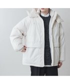 【ウィゴー/WEGO / MEN】のSORONA(R) ミリタリーパテッドブルゾン 人気、トレンドファッション・服の通販 founy(ファニー) ファッション Fashion メンズファッション MEN アウター Coats Outerwear/Men ブルゾン Blouson/Jackets 秋 Autumn/Fall シンプル Simple ジャケット Jacket スマホ Smartphone スラックス Slacks ダウン Down デニム Denim ポケット Pocket 防寒 Cold Protection ミリタリー Military 冬 Winter A/W・秋冬 Aw・Autumn/Winter・Fw・Fall-Winter 再入荷 Restock/Back In Stock/Re Arrival thumbnail ホワイトその他|ID: prp329100004320413 ipo3291000000029975306