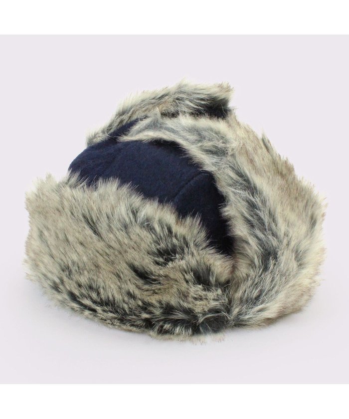 【アトレナ/ATRENA】の【サイズ調整可能】WO/FUR AVIATOR CAP ファーアビエイターキャップ インテリア・キッズ・メンズ・レディースファッション・服の通販 founy(ファニー) https://founy.com/ ファッション Fashion レディースファッション WOMEN 帽子 Hats アウトドア Outdoor キャップ Cap 帽子 Hat 冬 Winter A/W・秋冬 Aw・Autumn/Winter・Fw・Fall-Winter NEW・新作・新着・新入荷 New Arrivals |ID: prp329100004322134 ipo3291000000029989756