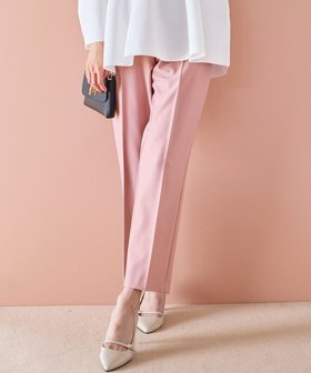 【エニィ スィス/any SiS】 【洗える】褒めらレディテーパード パンツ人気、トレンドファッション・服の通販 founy(ファニー) ファッション Fashion レディースファッション Fashion for Women パンツ Pants & Trousers ウォッシャブル Machine Washable 春 Spring 洗える Machine Washable シャンブレー Chambray, Denim-Like Fabric ジャケット Jacket, Outerwear ストレッチ Stretch, Stretchy Fabric スニーカー Sneakers, Trainers セットアップ Set-Up, Coordinated Outfit センター Center, Center Line 定番 Standard, Basic Item フロント Front, Front Design ベーシック Basic, Essential ポケット Pocket, Pocket Detail 楽ちん Easy Fit, Comfortable S/S・春夏 SS, Spring/Summer, Warm Season 再入荷 Restock / Back in Stock おすすめ Recommended / Our Picks 夏 Summer エレガント 上品 Elegant セレモニー Ceremony 新作・新入荷 New Arrivals / New In ビジネス 仕事 通勤 Business / Work / Commuting |ID:prp329100004322154