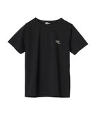 【グリーンパークス/Green Parks】のme Jane/バックプリントコンパクトTシャツ Black|ID: prp329100004322172 ipo3291000000029989926