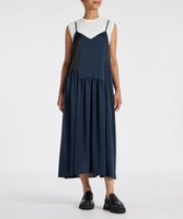 【ポール スミス/Paul Smith】のアシンメトリー キャミワンピース 人気、トレンドファッション・服の通販 founy(ファニー) ファッション Fashion レディースファッション WOMEN ワンピース Dress キャミワンピース No Sleeve Dresses A/W・秋冬 Aw・Autumn/Winter・Fw・Fall-Winter S/S・春夏 Ss・Spring/Summer とろみ Thickness アシンメトリー Asymmetry キャミソール Camisole キャミワンピース Cami Dress ギャザー Gather サテン Satin タートルネック Turtleneck バランス Balance フェミニン Feminine エレガント 上品 Elegant 再入荷 Restock/Back In Stock/Re Arrival 夏 Summer |ID:prp329100004322174