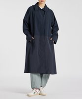 【ポール スミス/Paul Smith】のタフタ ロングコート 人気、トレンドファッション・服の通販 founy(ファニー) ファッション Fashion レディースファッション WOMEN アウター Coat Outerwear コート Coats ジャケット Jackets A/W・秋冬 Aw・Autumn/Winter・Fw・Fall-Winter S/S・春夏 Ss・Spring/Summer おすすめ Recommend アウトドア Outdoor ジャケット Jacket タフタ Taffeta ブロッキング Blocking ロング Long 再入荷 Restock/Back In Stock/Re Arrival 夏 Summer |ID:prp329100004323611