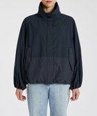 【ポール スミス/Paul Smith】のタフタ ショートブルゾン 人気、トレンドファッション・服の通販 founy(ファニー) ファッション Fashion レディースファッション WOMEN アウター Coat Outerwear ジャケット Jackets ブルゾン Blouson/Jackets A/W・秋冬 Aw・Autumn/Winter・Fw・Fall-Winter S/S・春夏 Ss・Spring/Summer おすすめ Recommend アウトドア Outdoor ショート Short ジャケット Jacket タフタ Taffeta ブラウジング Browsing ブルゾン Blouson ブロッキング Blocking 再入荷 Restock/Back In Stock/Re Arrival 夏 Summer thumbnail ネイビー|ID: prp329100004323612 ipo3291000000029999485