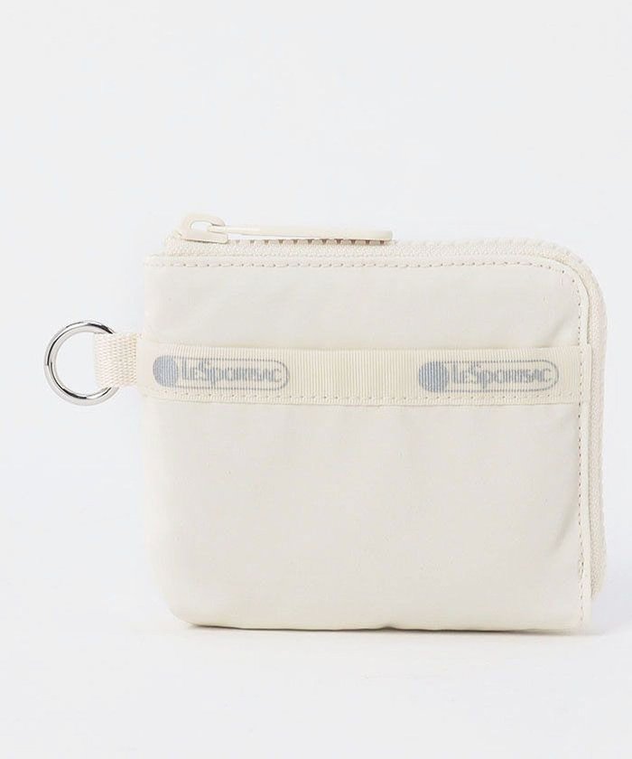 【レスポートサック/LeSportsac】のSLIM WALLET/パールシャイン インテリア・キッズ・メンズ・レディースファッション・服の通販 founy(ファニー) https://founy.com/ ファッション Fashion レディースファッション WOMEN 財布 Wallets ウォレット Wallet コイン Coin コレクション Collection コンパクト Compact 軽量 Lightweight シンプル Simple スリム Slim 財布 Wallet 人気 Popularity プリント Print ポケット Pocket 無地 Plain Color ラップ Wrap 再入荷 Restock/Back In Stock/Re Arrival |ID: prp329100004323646 ipo3291000000029999611