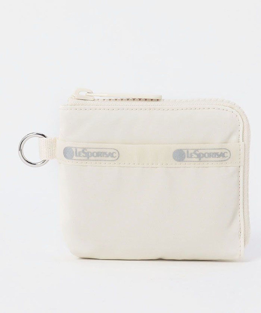 【レスポートサック/LeSportsac】のSLIM WALLET/パールシャイン 人気、トレンドファッション・服の通販 founy(ファニー) 　ファッション　Fashion　レディースファッション　WOMEN　財布　Wallets　ウォレット　Wallet　コイン　Coin　コレクション　Collection　コンパクト　Compact　軽量　Lightweight　シンプル　Simple　スリム　Slim　財布　Wallet　人気　Popularity　プリント　Print　ポケット　Pocket　無地　Plain Color　ラップ　Wrap　再入荷　Restock/Back In Stock/Re Arrival　 other-1|ID: prp329100004323646 ipo3291000000029999611