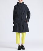 【ポール スミス/Paul Smith】のロング スプリングコート 人気、トレンドファッション・服の通販 founy(ファニー) ファッション Fashion レディースファッション WOMEN アウター Coat Outerwear コート Coats ジャケット Jackets モッズ/フィールドコート Mods Coats/Field Coats S/S・春夏 Ss・Spring/Summer アウトドア Outdoor ジャケット Jacket ポケット Pocket ミリタリー Military モッズコート Mod Coat ロング Long 再入荷 Restock/Back In Stock/Re Arrival 夏 Summer 春 Spring thumbnail ネイビー|ID: prp329100004323800 ipo3291000000030000340