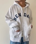 【ウィゴー/WEGO / MEN】のBENDAVISアーチロゴZIPパーカー 人気、トレンドファッション・服の通販 founy(ファニー) ファッション Fashion メンズファッション MEN トップス・カットソー Tops/Tshirt/Men パーカ Sweats 春 Spring カーゴパンツ Cargo Pants ジーンズ Jeans スポーツ Sports スマホ Smartphone トレンド Trend 長袖 Long Sleeve パターン Pattern パーカー Hoodie フロント Front プリント Print ワイド Wide ワーク Work S/S・春夏 Ss・Spring/Summer NEW・新作・新着・新入荷 New Arrivals おすすめ Recommend 夏 Summer thumbnail アッシュグレー|ID: prp329100004323842 ipo3291000000030001337