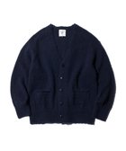 【ジェイ プレス/J.PRESS / MEN】の【J.PRESS ORIGINALS】BRITISH WOOL SHAGGYDOG CARDIGAN / JAPAN MADE 人気、トレンドファッション・服の通販 founy(ファニー) ファッション Fashion レディースファッション WOMEN トップス・カットソー Tops/Tshirt カーディガン Cardigans NEW・新作・新着・新入荷 New Arrivals A/W・秋冬 Aw・Autumn/Winter・Fw・Fall-Winter カーディガン Cardigan フィット Fit thumbnail ネイビー系|ID: prp329100004328340 ipo3291000000030042363