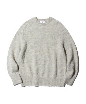 【ジェイ プレス/J.PRESS / MEN】 【J.PRESS ORIGINALS】SHAGGYDOG CREW KNIT / JAPAN MADE人気、トレンドファッション・服の通販 founy(ファニー) ファッション Fashion レディースファッション WOMEN トップス・カットソー Tops/Tshirt ニット Knit Tops NEW・新作・新着・新入荷 New Arrivals A/W・秋冬 Aw・Autumn/Winter・Fw・Fall-Winter ショルダー Shoulder セーター Sweater フィット Fit |ID:prp329100004328341