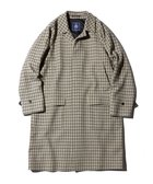 【ジェイ プレス/J.PRESS / MEN】の【J.PRESS ORIGINALS】SOFT TWEED BALMACAAN COAT アイボリー系3|ID:prp329100004328360