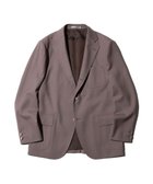 【ジェイ プレス/J.PRESS / MEN】の【J.PRESS ORIGINALS】HOPSACK 3B BAGGY BLAZER 人気、トレンドファッション・服の通販 founy(ファニー) ファッション Fashion メンズファッション MEN アウター Coats Outerwear/Men テーラードジャケット Tailored Jackets ジャケット Jacket A/W・秋冬 Aw・Autumn/Winter・Fw・Fall-Winter thumbnail ベージュ系|ID: prp329100004328362 ipo3291000000030042420