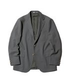 【ジェイ プレス/J.PRESS / MEN】の【J.PRESS ORIGINALS】HOPSACK 3B BAGGY BLAZER 人気、トレンドファッション・服の通販 founy(ファニー) ファッション Fashion メンズファッション MEN アウター Coats Outerwear/Men テーラードジャケット Tailored Jackets ジャケット Jacket A/W・秋冬 Aw・Autumn/Winter・Fw・Fall-Winter thumbnail カーキ系|ID: prp329100004328362 ipo3291000000030042421