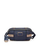 【トゥミ/TUMI / MEN】のメンズ ALPHA BRAVO 「ペイトン」バイク・スリング MIDNIGHT NAVY/KHAKI|ID: prp329100004328371 ipo3291000000030042464