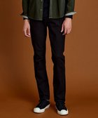 【ジョセフ アブード/JOSEPH ABBOUD / MEN】の【人気】2WAYストレッチISKOデニム 人気、トレンドファッション・服の通販 founy(ファニー) ファッション Fashion メンズファッション MEN ボトムス Bottoms/Men デニムパンツ Denim Pants A/W・秋冬 Aw・Autumn/Winter・Fw・Fall-Winter S/S・春夏 Ss・Spring/Summer ジャケット Jacket ストレッチ Stretch スリム Slim デニム Denim フィット Fit 人気 Popularity 再入荷 Restock/Back In Stock/Re Arrival 夏 Summer thumbnail ブラック系|ID: prp329100004328375 ipo3291000000030042482