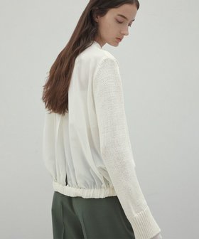 【ベイジ,/BEIGE,】 【洗える】COMFREY / オーガニックコットンクルーネックニット人気、トレンドファッション・服の通販 founy(ファニー) ファッション Fashion レディースファッション WOMEN トップス・カットソー Tops/Tshirt ニット Knit Tops NEW・新作・新着・新入荷 New Arrivals S/S・春夏 Ss・Spring/Summer インナー Inner オーガンジー Organdy キャミソール Camisole コンビ Combination セーター Sweater 夏 Summer 春 Spring 洗える Washable |ID:prp329100004328378