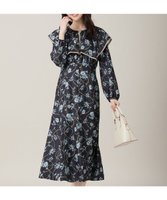 【エニィ スィス/any SiS】の【洗える】スカーフデザインプリント ワンピース 人気、トレンドファッション・服の通販 founy(ファニー) ファッション Fashion レディースファッション WOMEN ワンピース Dress ウォッシャブル Washable 春 Spring 洗える Washable サテン Satin スカーフ Scarf スクエア Square ストレッチ Stretch スリーブ Sleeve チェーン Chain トリミング Trimming ミックス Mix モチーフ Motif A/W・秋冬 Aw・Autumn/Winter・Fw・Fall-Winter S/S・春夏 Ss・Spring/Summer NEW・新作・新着・新入荷 New Arrivals おすすめ Recommend 夏 Summer |ID:prp329100004328385