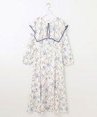 【エニィ スィス/any SiS】の【洗える】スカーフデザインプリント ワンピース 人気、トレンドファッション・服の通販 founy(ファニー) ファッション Fashion レディースファッション WOMEN ワンピース Dress ウォッシャブル Washable 春 Spring 洗える Washable サテン Satin スカーフ Scarf スクエア Square ストレッチ Stretch スリーブ Sleeve チェーン Chain トリミング Trimming ミックス Mix モチーフ Motif A/W・秋冬 Aw・Autumn/Winter・Fw・Fall-Winter S/S・春夏 Ss・Spring/Summer NEW・新作・新着・新入荷 New Arrivals おすすめ Recommend 夏 Summer thumbnail アイボリーベース|ID: prp329100004328385 ipo3291000000030042520