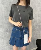 【ウィゴー/WEGO】の細ロープストラップ 柄2|ID:prp329100004330820