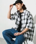 【ウィゴー/WEGO / MEN】のオンブレチェックシャツ(S) 人気、トレンドファッション・服の通販 founy(ファニー) ファッション Fashion メンズファッション MEN トップス・カットソー Tops/Tshirt/Men シャツ Shirts S/S・春夏 Ss・Spring/Summer おすすめ Recommend インナー Inner カーゴパンツ Cargo Pants グラデーション Gradation スマホ Smartphone チェック Check デニム Denim ビッグ Big リラックス Relax ルーズ Loose 再入荷 Restock/Back In Stock/Re Arrival 夏 Summer 定番 Standard 春 Spring 羽織 Haori thumbnail ホワイトチェック1|ID: prp329100004330823 ipo3291000000030065339