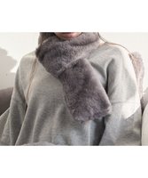 【ルームアンドスプール/LOOM&SPOOL】の【洗える】SRN3メリノウールあずきマフラー 人気、トレンドファッション・服の通販 founy(ファニー) ファッション Fashion レディースファッション WOMEN マフラー Mufflers 洗える Washable スヌード Snood スリッパ Slipper フェイク Fake マフラー Scarf ムートン Mouton リアル Real A/W・秋冬 Aw・Autumn/Winter・Fw・Fall-Winter NEW・新作・新着・新入荷 New Arrivals |ID:prp329100004331751