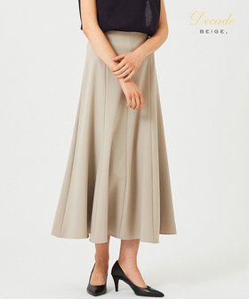 【ベイジ,/BEIGE,】 SOPHIA / フレアスカート人気、トレンドファッション・服の通販 founy(ファニー) ファッション Fashion レディースファッション WOMEN スカート Skirt Aライン/フレアスカート Flared A-Line Skirts A/W・秋冬 Aw・Autumn/Winter・Fw・Fall-Winter S/S・春夏 Ss・Spring/Summer エレガント 上品 Elegant スタイリッシュ Stylish ストレッチ Stretch セットアップ Set Up フレア Flare 夏 Summer |ID:prp329100004331760