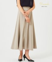 【ベイジ,/BEIGE,】のSOPHIA / フレアスカート 人気、トレンドファッション・服の通販 founy(ファニー) ファッション Fashion レディースファッション WOMEN スカート Skirt Aライン/フレアスカート Flared A-Line Skirts A/W・秋冬 Aw・Autumn/Winter・Fw・Fall-Winter S/S・春夏 Ss・Spring/Summer エレガント 上品 Elegant スタイリッシュ Stylish ストレッチ Stretch セットアップ Set Up フレア Flare 夏 Summer |ID:prp329100004331760