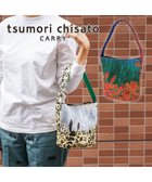 【ツモリチサト キャリー/tsumori chisato CARRY】のレトロフラワー 人気、トレンドファッション・服の通販 founy(ファニー) ファッション Fashion レディースファッション WOMEN バケツ Bucket プリント Print マグネット Magnet thumbnail ブラック|ID: prp329100004333220 ipo3291000000030096023