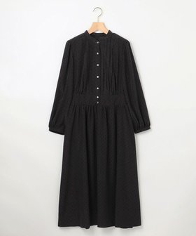 【組曲/KUMIKYOKU】の【先行予約・WEB限定】ドットフロッキー ワンピース 人気、トレンドファッション・服の通販 founy(ファニー) ファッション Fashion レディースファッション WOMEN ワンピース Dress 春 Spring カフス Cuffs シャーリング Shirring ドット Dot フィット Fit ブラウジング Browsing ベルベット Velvet ポケット Pocket S/S・春夏 Ss・Spring/Summer NEW・新作・新着・新入荷 New Arrivals 夏 Summer エレガント 上品 Elegant |ID:prp329100004334118