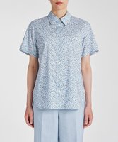 【ポール スミス/Paul Smith】のリバティプリント 半袖シャツ 人気、トレンドファッション・服の通販 founy(ファニー) ファッション Fashion レディースファッション WOMEN トップス・カットソー Tops/Tshirt シャツ/ブラウス Shirts/Blouses S/S・春夏 Ss・Spring/Summer おすすめ Recommend ジャケット Jacket ボタニカル Botanical 再入荷 Restock/Back In Stock/Re Arrival 半袖 Short Sleeve 夏 Summer 春 Spring |ID:prp329100004334143