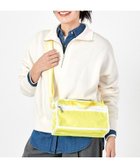 【レスポートサック/LeSportsac】のMINI DUFFEL CROSSBODY/スペクテイターライムライト スペクテイターライムライト|ID:prp329100004335196