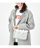 【レスポートサック/LeSportsac】のEVERYDAY SM SATCHEL/ダマスクペイズリー ダマスクペイズリー|ID:prp329100004335237