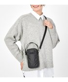 【レスポートサック/LeSportsac】のTH MINI CROSSBODY/タイムレスノワール 人気、トレンドファッション・服の通販 founy(ファニー) ファッション Fashion レディースファッション WOMEN アウトドア Outdoor コレクション Collection 軽量 Lightweight ショルダー Shoulder シンプル Simple トラベル Travel フォルム Form プリント Print ポケット Pocket ポシェット Pochette ポーチ Pouch 無地 Plain Color おすすめ Recommend 旅行 Travel thumbnail タイムレスノワール|ID: prp329100004335244 ipo3291000000030114454