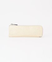 【グレース コンチネンタル/GRACE CONTINENTAL】のPencil Case 人気、トレンドファッション・服の通販 founy(ファニー) ファッション Fashion レディースファッション WOMEN 財布 Wallets ウォレット Wallet ヴィンテージ Vintage スマート Smart 財布 Wallet 定番 Standard ハンド Hand ポーチ Pouch 再入荷 Restock/Back In Stock/Re Arrival |ID:prp329100004335284