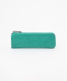 【グレース コンチネンタル/GRACE CONTINENTAL】のPencil Case 人気、トレンドファッション・服の通販 founy(ファニー) ファッション Fashion レディースファッション WOMEN 財布 Wallets ウォレット Wallet ヴィンテージ Vintage スマート Smart 財布 Wallet 定番 Standard ハンド Hand ポーチ Pouch 再入荷 Restock/Back In Stock/Re Arrival thumbnail ライトグリーン|ID: prp329100004335284 ipo3291000000030114704