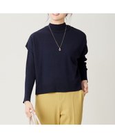 【エニィ スィス/any SiS】の【洗える】ニットベストツイン セット 人気、トレンドファッション・服の通販 founy(ファニー) ファッション Fashion レディースファッション WOMEN アウター Coat Outerwear トップス・カットソー Tops/Tshirt ニット Knit Tops ベスト/ジレ Gilets/Vests A/W・秋冬 Aw・Autumn/Winter・Fw・Fall-Winter シンプル Simple スリット Slit スリーブ Sleeve セーター Sweater フィット Fit フレンチ French ベスト Vest 再入荷 Restock/Back In Stock/Re Arrival 洗える Washable |ID:prp329100004335293