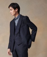 【ジェイ プレス/J.PRESS / MEN】の【定番】マナードシルクホームスパン ジャケット 人気、トレンドファッション・服の通販 founy(ファニー) ファッション Fashion メンズファッション MEN アウター Coats Outerwear/Men テーラードジャケット Tailored Jackets ウォーム Worm シルク Silk ジャケット Jacket ツイード Tweed 定番 Standard ミックス Mix モダン Modern A/W・秋冬 Aw・Autumn/Winter・Fw・Fall-Winter 再入荷 Restock/Back In Stock/Re Arrival エレガント 上品 Elegant |ID:prp329100004336180