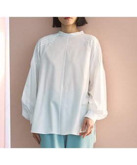 【アンフィーロ 自由区/UNFILO】 【洗える】ショルダータック ブラウス人気、トレンドファッション・服の通販 founy(ファニー) ファッション Fashion レディースファッション WOMEN トップス・カットソー Tops/Tshirt シャツ/ブラウス Shirts/Blouses 春 Spring 洗える Washable ショルダー Shoulder ドレープ Drape S/S・春夏 Ss・Spring/Summer NEW・新作・新着・新入荷 New Arrivals おすすめ Recommend 夏 Summer |ID:prp329100004336352