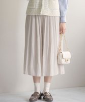 【組曲/KUMIKYOKU】の【WEB限定カラーあり】ギャザーライトデシン パンツ 人気、トレンドファッション・服の通販 founy(ファニー) ファッション Fashion レディースファッション Ladies' Fashion Online パンツ Pants 春 Spring カットソー Cut And Sew ギャザー Gather コンパクト Compact 定番 Standard ビンテージ Vintage プリーツ Pleats ポケット Pocket S/S・春夏 Ss・Spring/Summer お家時間・ステイホーム Home Time/Stay Home 夏 Summer 旅行 Travel エレガント 上品 Elegant ビジネス 仕事 通勤 Business |ID:prp329100004336362