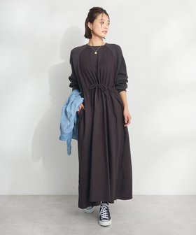 【クラフトスタンダードブティック/CRAFT STANDARD BOUTIQUE】 ワッフルスリーブワンピース人気、トレンドファッション・服の通販 founy(ファニー) ファッション Fashion レディースファッション WOMEN ワンピース Dress 切替 Switching スリーブ Sleeve ベーシック Basic ポケット Pocket ワイド Wide ワッフル Waffle A/W・秋冬 Aw・Autumn/Winter・Fw・Fall-Winter おすすめ Recommend 2024年 2024 2024-2025秋冬・A/W Aw/Autumn/Winter/Fw/Fall/2024-2025 |ID:prp329100004336364