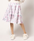 【トッカ/TOCCA】の【洗える!】BOUQUET OF PINK スカート 人気、トレンドファッション・服の通販 founy(ファニー) ファッション Fashion レディースファッション WOMEN スカート Skirt NEW・新作・新着・新入荷 New Arrivals 夏 Summer S/S・春夏 Ss・Spring/Summer 洗える Washable A/W・秋冬 Aw・Autumn/Winter・Fw・Fall-Winter thumbnail ピンク系|ID: prp329100004336367 ipo3291000000030126998