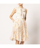 【トッカ/TOCCA】の【洗える】MIMOSA IMPRESSION ドレス イエロー系|ID: prp329100004336371 ipo3291000000032637876