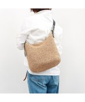 【アンビリオン/UNBILLION】のカシュカシュ cachecache / フリーハンドルクロッシェトートバッグ 人気、トレンドファッション・服の通販 founy(ファニー) ファッション Fashion レディースファッション WOMEN バッグ Bag カラフル Colorful ショルダー Shoulder 財布 Wallet ハンド Hand ペーパー Paper ポケット Pocket マグネット Magnet ミックス Mix モチーフ Motif 再入荷 Restock/Back In Stock/Re Arrival |ID:prp329100004336389