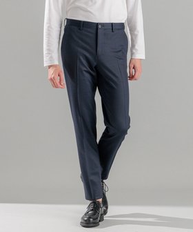 【ジョゼフ オム/JOSEPH HOMME / MEN】のスプリングウールジャージー / CITY 人気、トレンドファッション・服の通販 founy(ファニー) ファッション Fashion メンズファッション MEN ボトムス Bottoms/Men ジャージー Jersey ストレッチ Stretch スラックス Slacks セットアップ Set Up テーパード Tapered ビジネス 仕事 通勤 Business フラップ Flap ボトム Bottom ポケット Pocket エレガント 上品 Elegant 再入荷 Restock/Back In Stock/Re Arrival 冬 Winter 夏 Summer 春 Spring S/S・春夏 Ss・Spring/Summer |ID:prp329100004337516