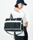 【レスポートサック/LeSportsac】のDELUXE MED WEEKENDER/スペクテイターブラック スペクテイターブラック|ID: prp329100004337529 ipo3291000000030138281