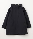 【エニィファム/any FAM】の【手洗い可/撥水】ドロストコート 人気、トレンドファッション・服の通販 founy(ファニー) ファッション Fashion レディースファッション WOMEN アウター Coat Outerwear コート Coats ジャケット Jackets NEW・新作・新着・新入荷 New Arrivals ジャケット Jacket バランス Balance ボトム Bottom ミドル Middle ロング Long 夏 Summer 春 Spring S/S・春夏 Ss・Spring/Summer thumbnail ダークネイビー|ID: prp329100004337543 ipo3291000000030138332