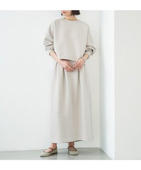 【アンフィーロ 自由区/UNFILO】 【ストレッチ/軽量】BEAUTY FORM JERSEY コクーン スカート人気、トレンドファッション・服の通販 founy(ファニー) ファッション Fashion レディースファッション WOMEN スカート Skirt コクーン Cocoon 軽量 Lightweight ジャージー Jersey ストレッチ Stretch スリット Slit セットアップ Set Up フォルム Form A/W・秋冬 Aw・Autumn/Winter・Fw・Fall-Winter S/S・春夏 Ss・Spring/Summer NEW・新作・新着・新入荷 New Arrivals おすすめ Recommend 夏 Summer |ID:prp329100004337546