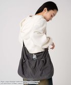 【ウィゴー/WEGO】の【ユニセックス着用ITEM】別注MLBドロストポケットショルダー 人気、トレンドファッション・服の通販 founy(ファニー) ファッション Fashion レディースファッション WOMEN シンプル Simple スポーツ Sports スマホ Smartphone フロント Front ポケット Pocket 別注 Special Order メンズ Mens NEW・新作・新着・新入荷 New Arrivals おすすめ Recommend thumbnail グレー|ID: prp329100004338566 ipo3291000000030148389