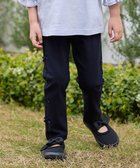 【エニファム/any FAM / KIDS】の7daysドリームストレッチパンツ 人気、トレンドファッション・服の通販 founy(ファニー) ファッション Fashion キッズファッション KIDS ボトムス Bottoms/Kids 春 Spring ガーリー Girly ストレッチ Stretch ストレート Straight デニム Denim ポケット Pocket ラベンダー Lavender リボン Ribbon S/S・春夏 Ss・Spring/Summer NEW・新作・新着・新入荷 New Arrivals 夏 Summer thumbnail ネイビー|ID: prp329100004340174 ipo3291000000030267202